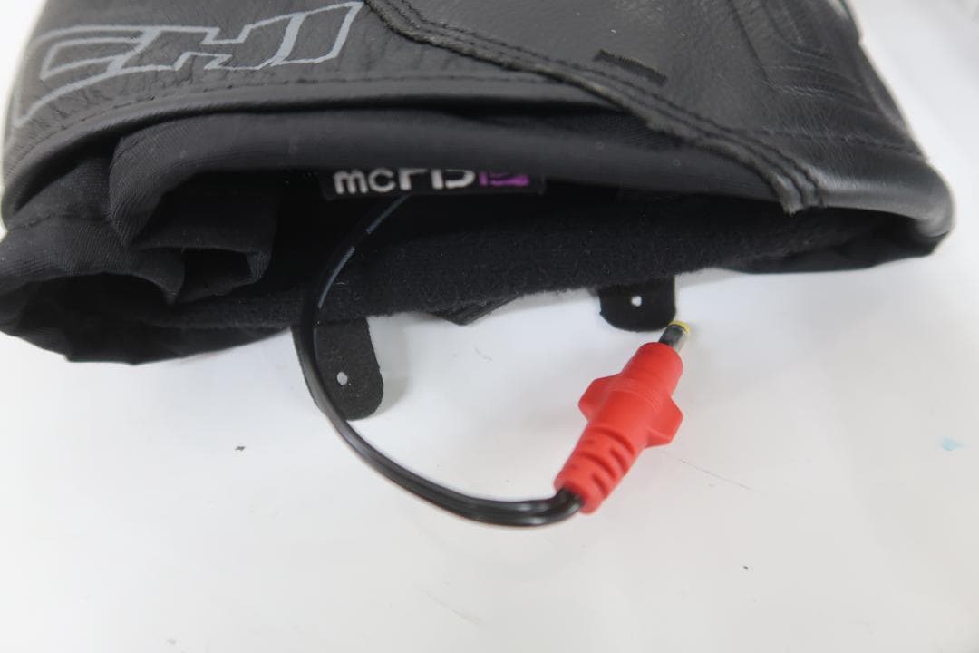 RS TAICHI RST639 e-HEAT 電熱 プロテクション 【G】.