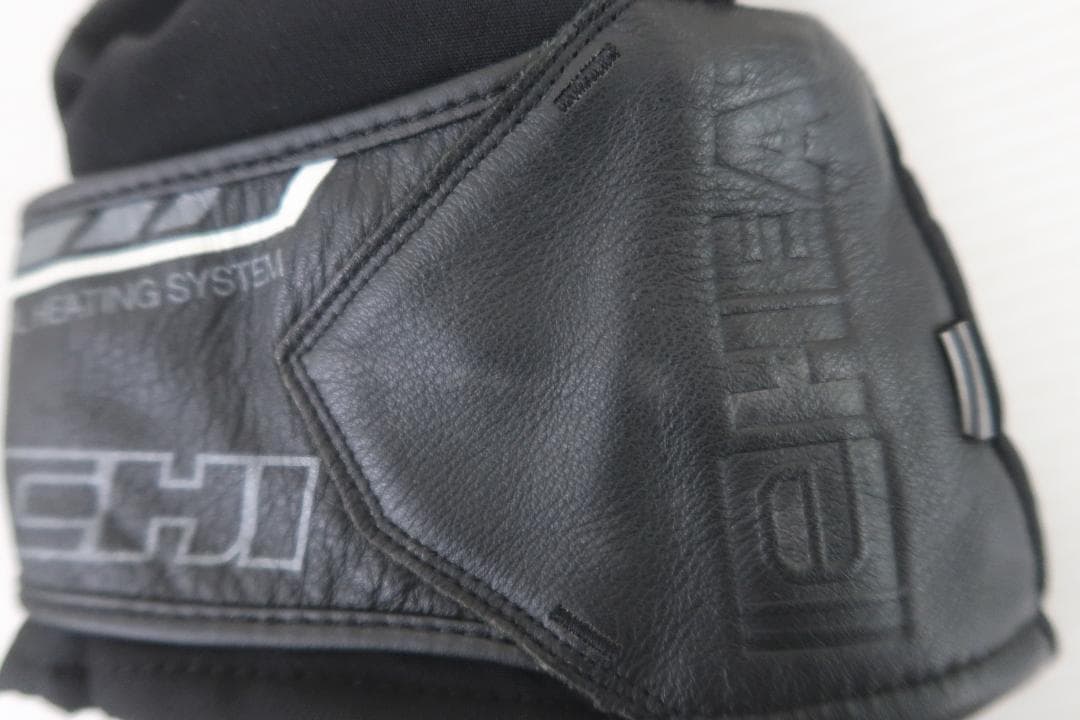 RS TAICHI RST639 e-HEAT 電熱 プロテクション 【G】.