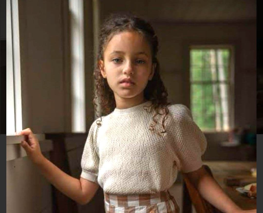 SOOR PLOOM ミニ mini トップ 4y