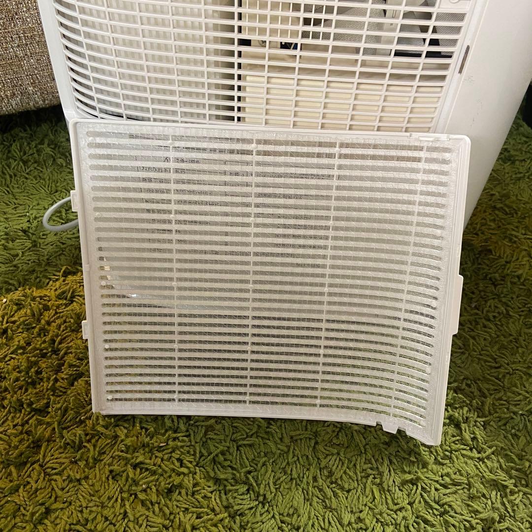 美品⭐️Panasonic パナソニック　除湿衣類乾燥機　2021年製