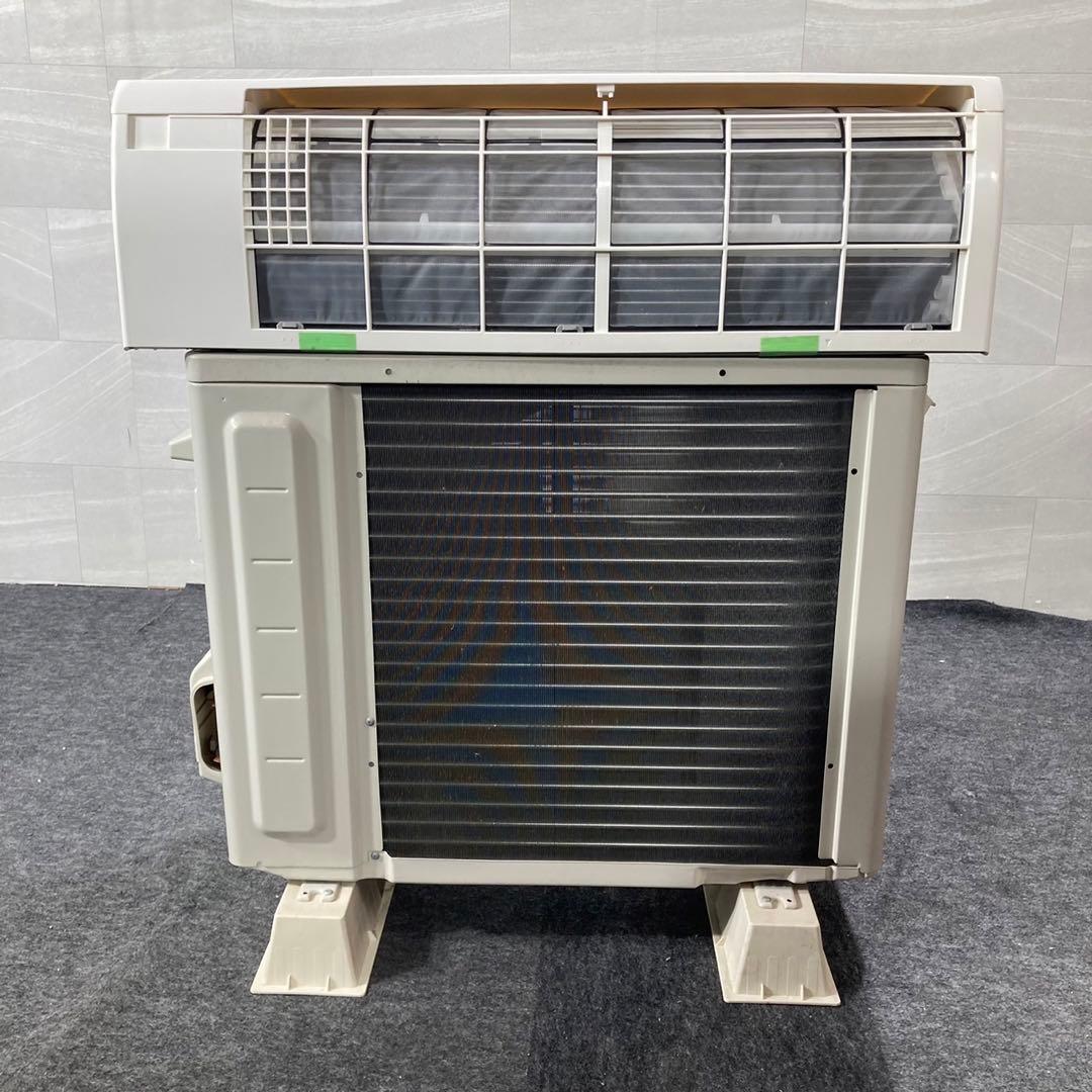 ju① DAIKIN ルームエアコン 6畳用 d4245