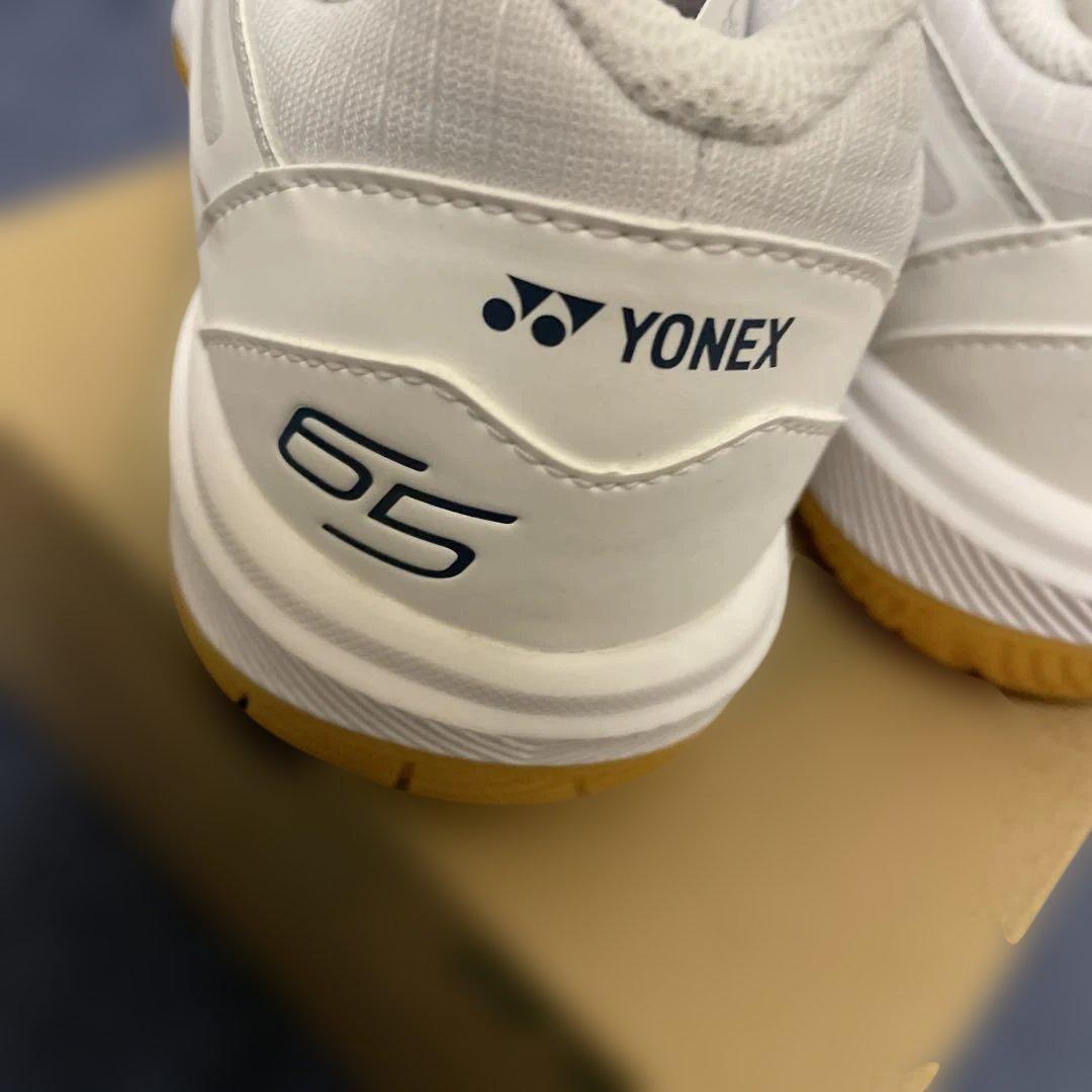 YONEX ヨネックス パワークッション65Z SHB65Z4L 25.5CM