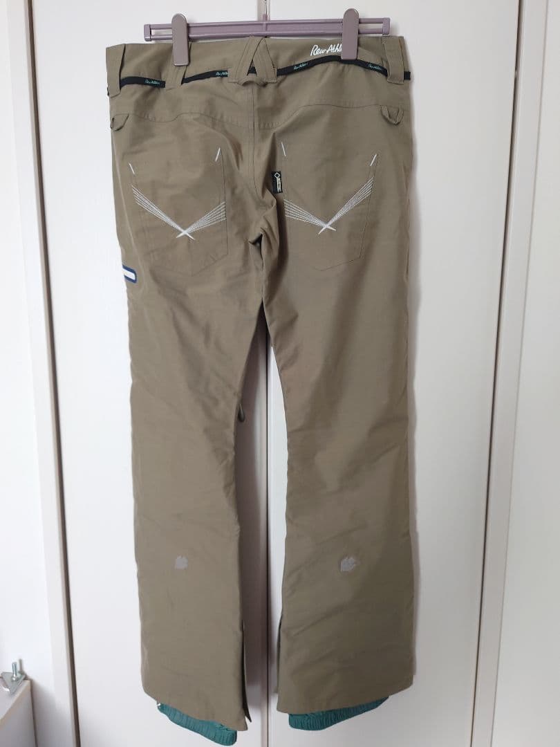 【美品】REW THE STRIDER パンツ 15-16モデル