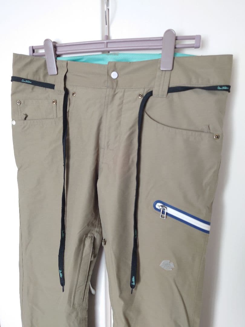 【美品】REW THE STRIDER パンツ 15-16モデル