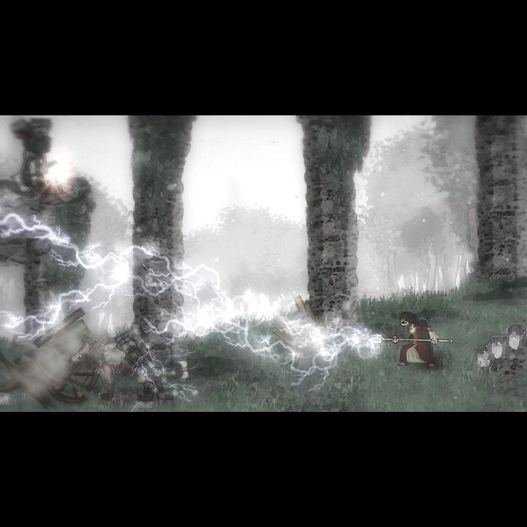 Salt and Sacrifice Dual Pack 北米版 switch