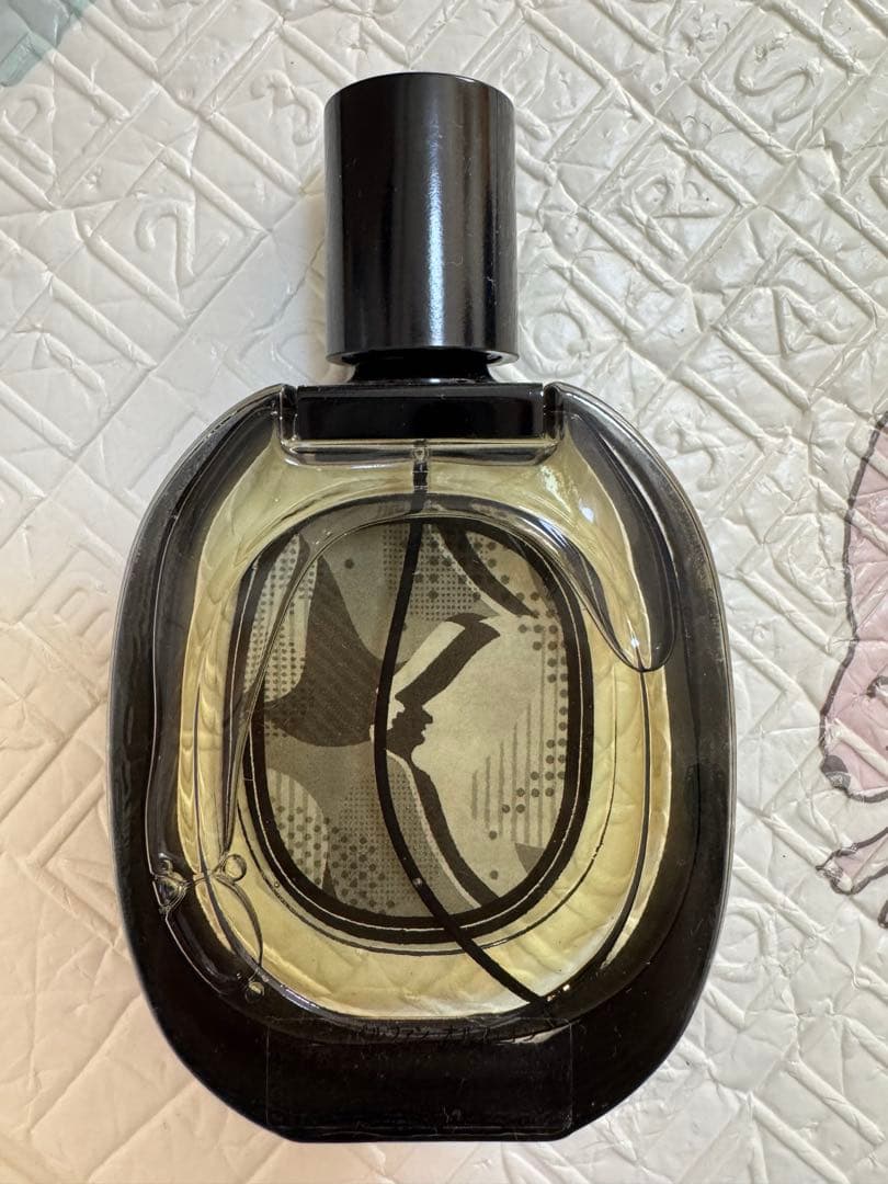 香水(ユニセックス) Diptyque 34 Boulevard Saint Germain