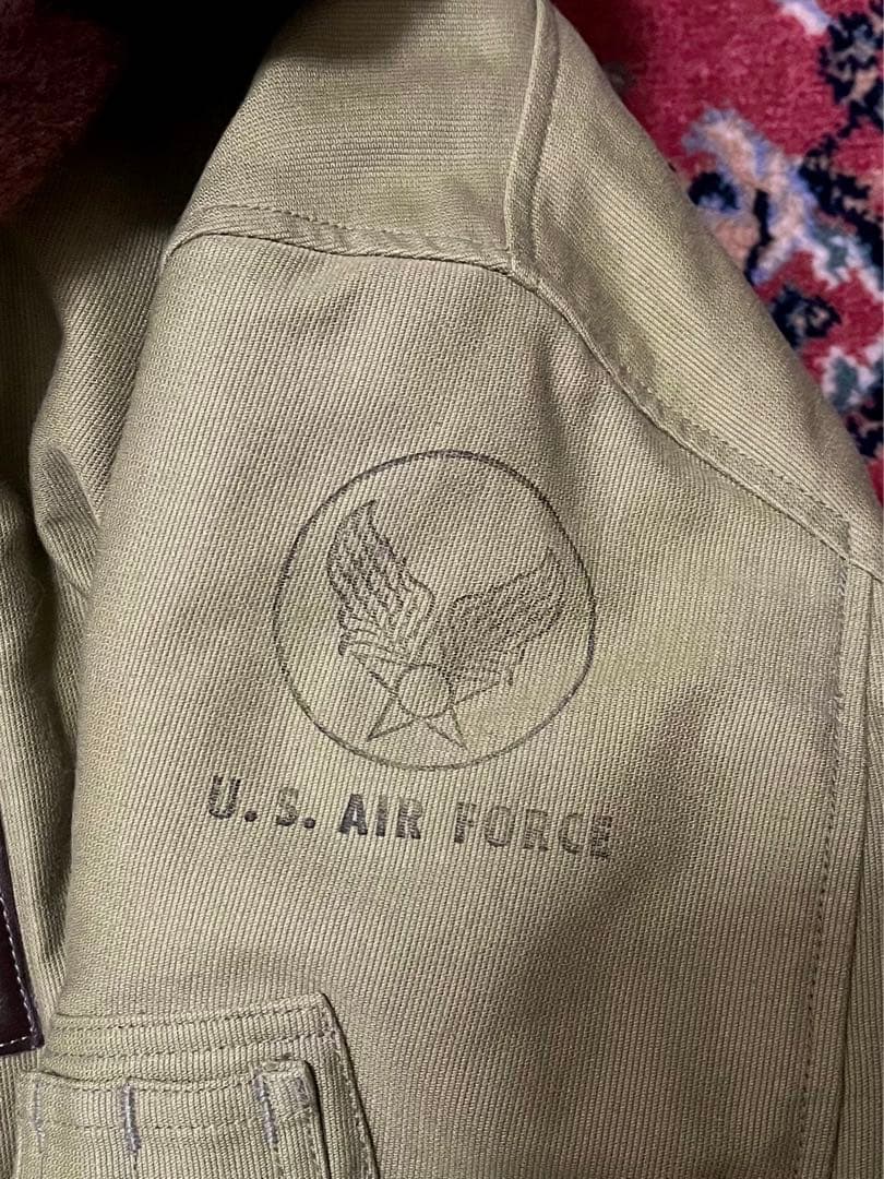 バズリクソンB-15B テストサンプルBR12008 復刻モデル