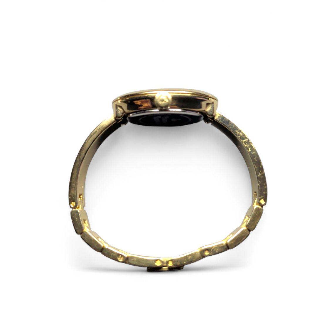 希少 ヴィヴィアンウエストウッド ゴールド オーブ文字盤 アクセサリーウォッチ