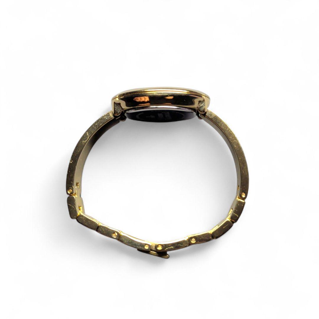 希少 ヴィヴィアンウエストウッド ゴールド オーブ文字盤 アクセサリーウォッチ