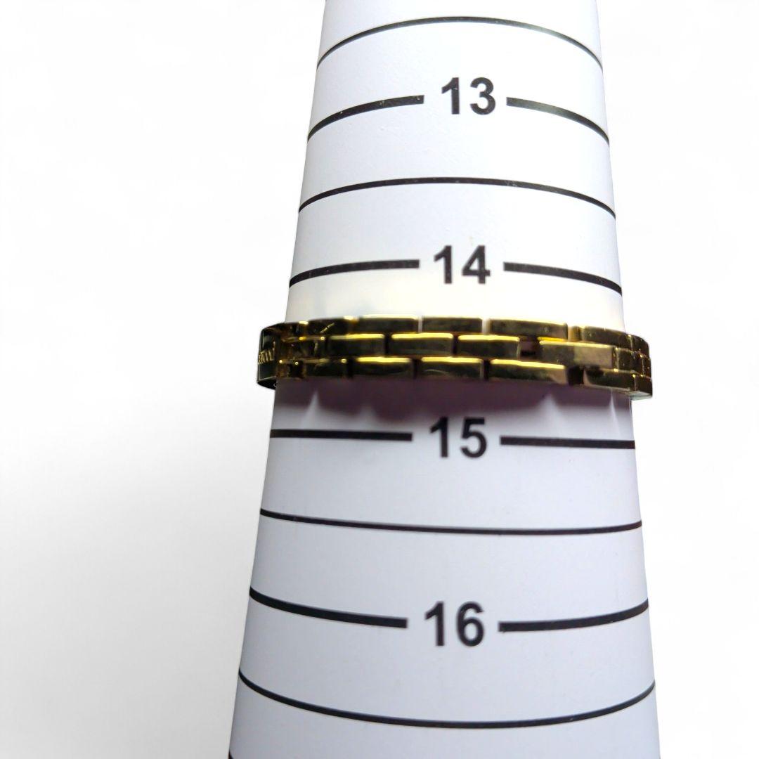 希少 ヴィヴィアンウエストウッド ゴールド オーブ文字盤 アクセサリーウォッチ