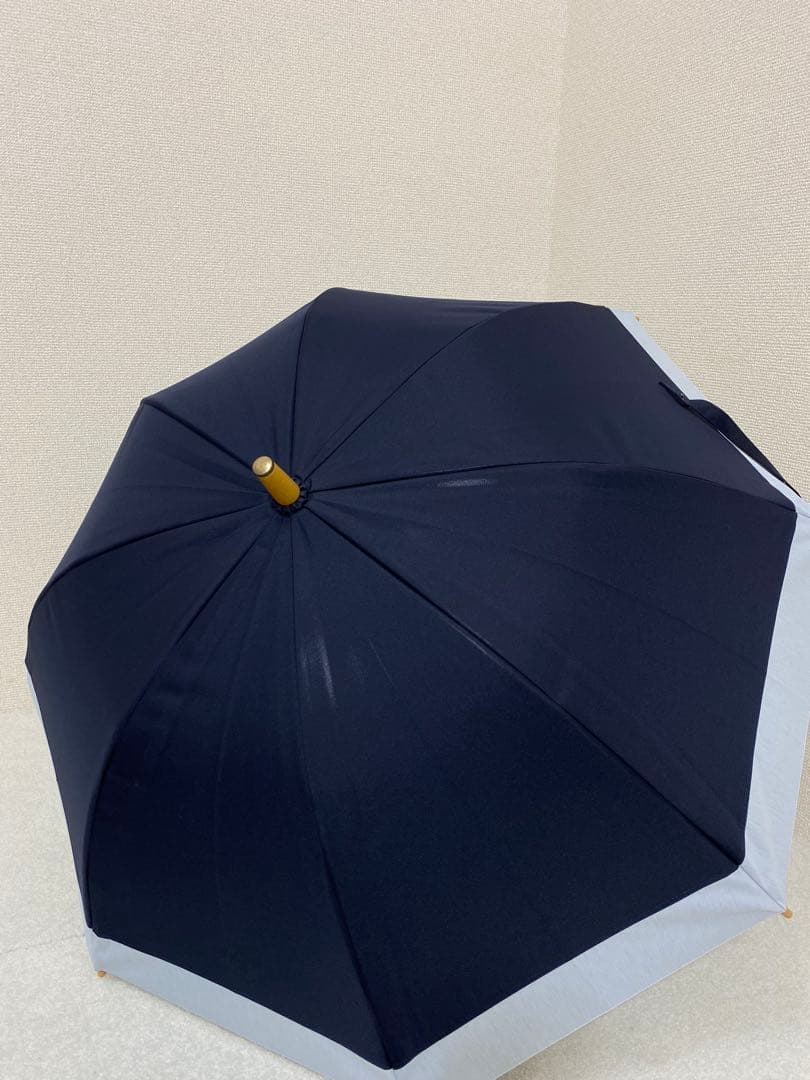 【未使用タグ付き】SUN BARRIER 100 日傘 Sサイズ
