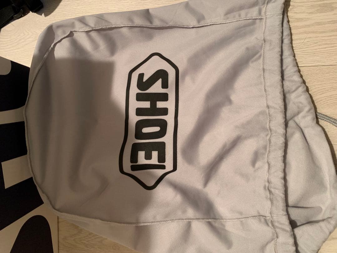 く*つ様 【新品】SHOEI WYVERN 0 ワイバーンゼロ　フルフェイスヘル