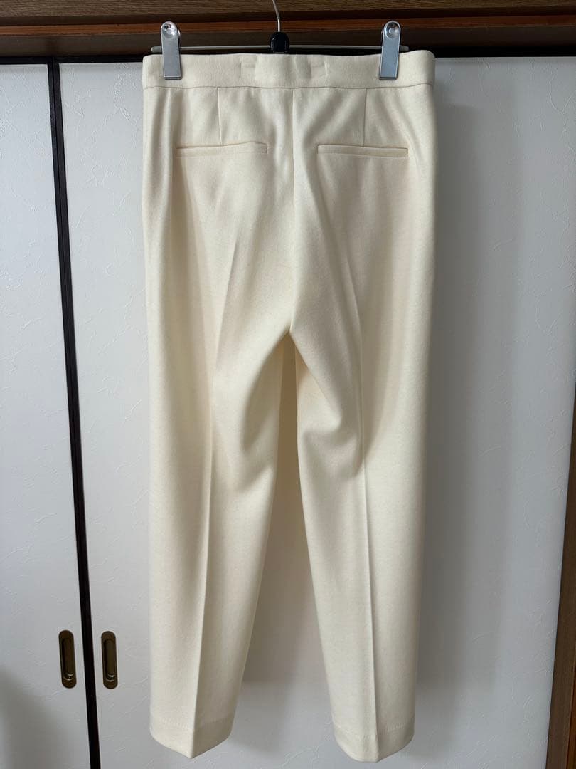 セオリースリムパンツサイズ2