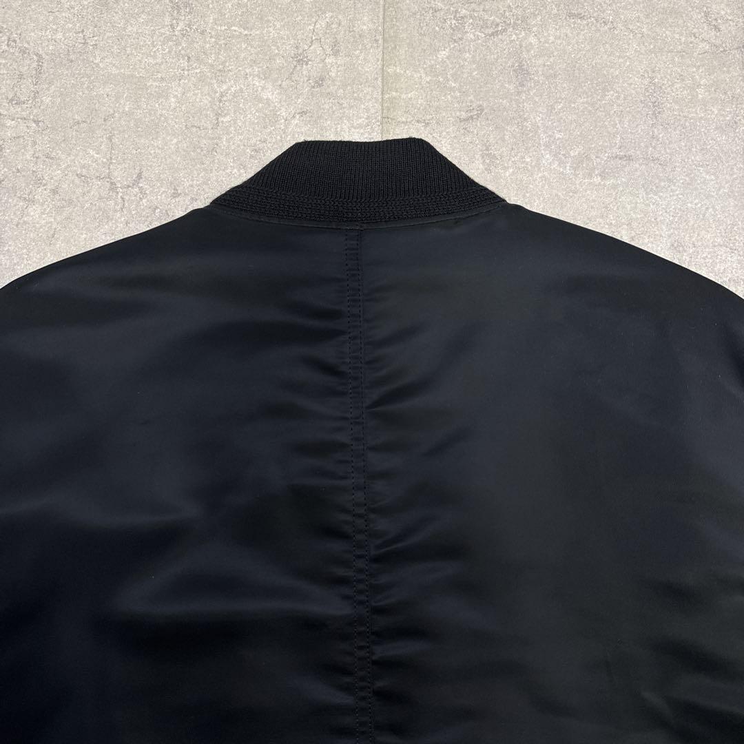 ⭐︎Masaya Kuzumi⭐︎ネイバーフッド MA-1 L-1D