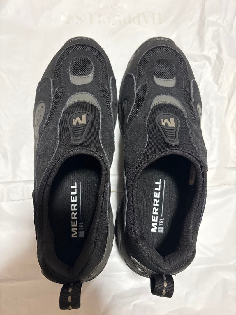 靴 MOC SPEED STREAK EVO 26cm