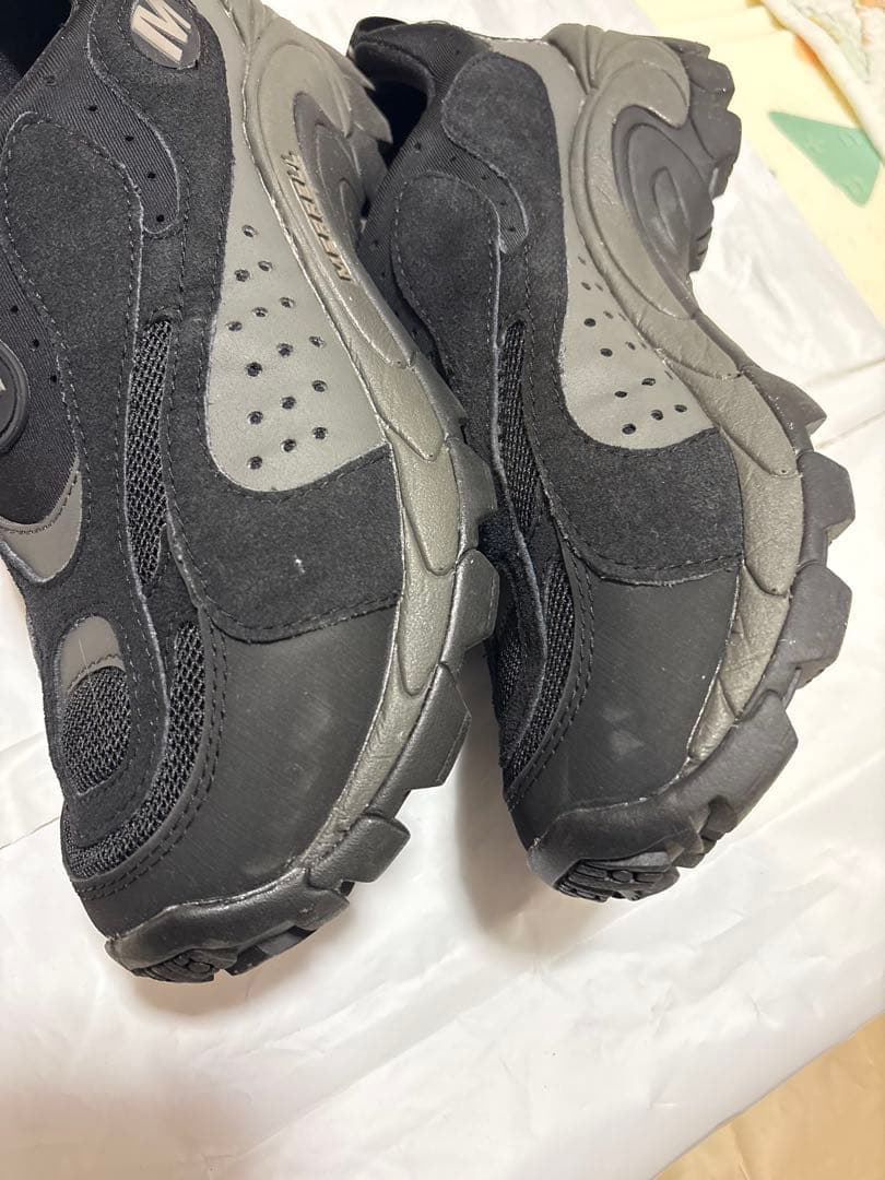 靴 MOC SPEED STREAK EVO 26cm