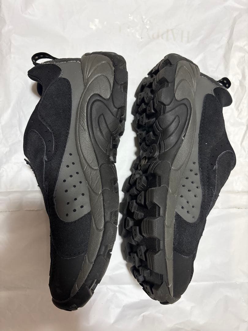 靴 MOC SPEED STREAK EVO 26cm