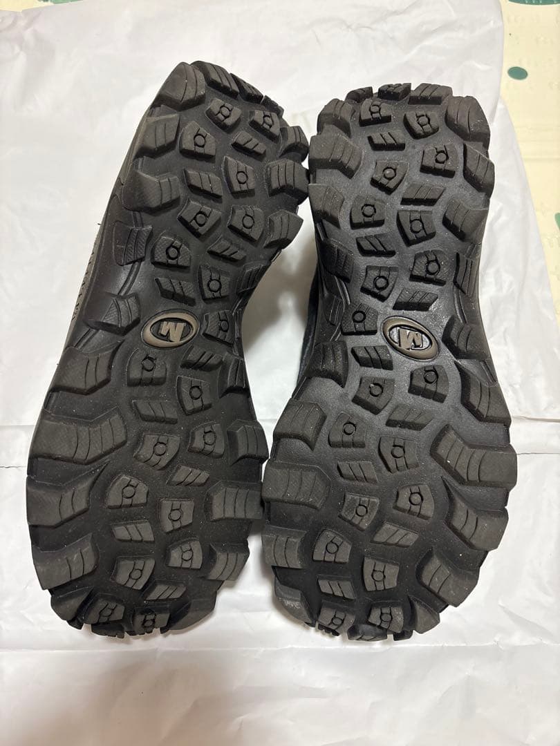 靴 MOC SPEED STREAK EVO 26cm