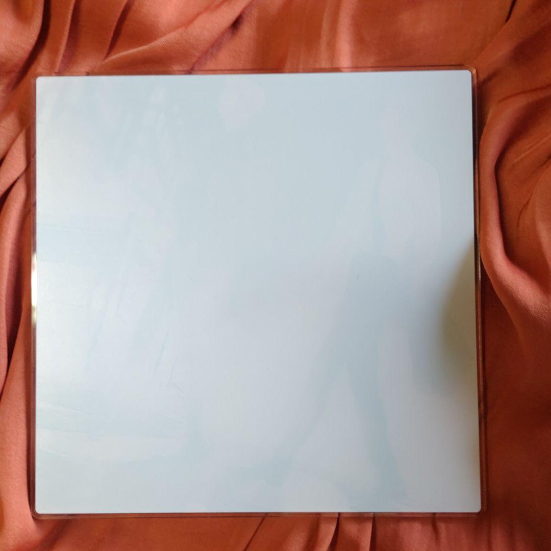 ヨネダコウ 囀る鳥は羽ばたかない アクリルアートボード 矢代 百目鬼