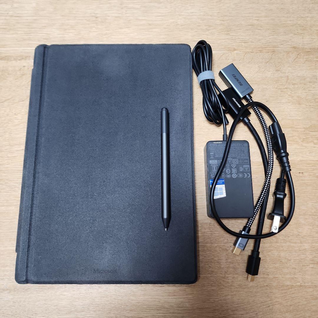 Windowsタブレット本体 Surface Pro6 8GB 256GB Core i5