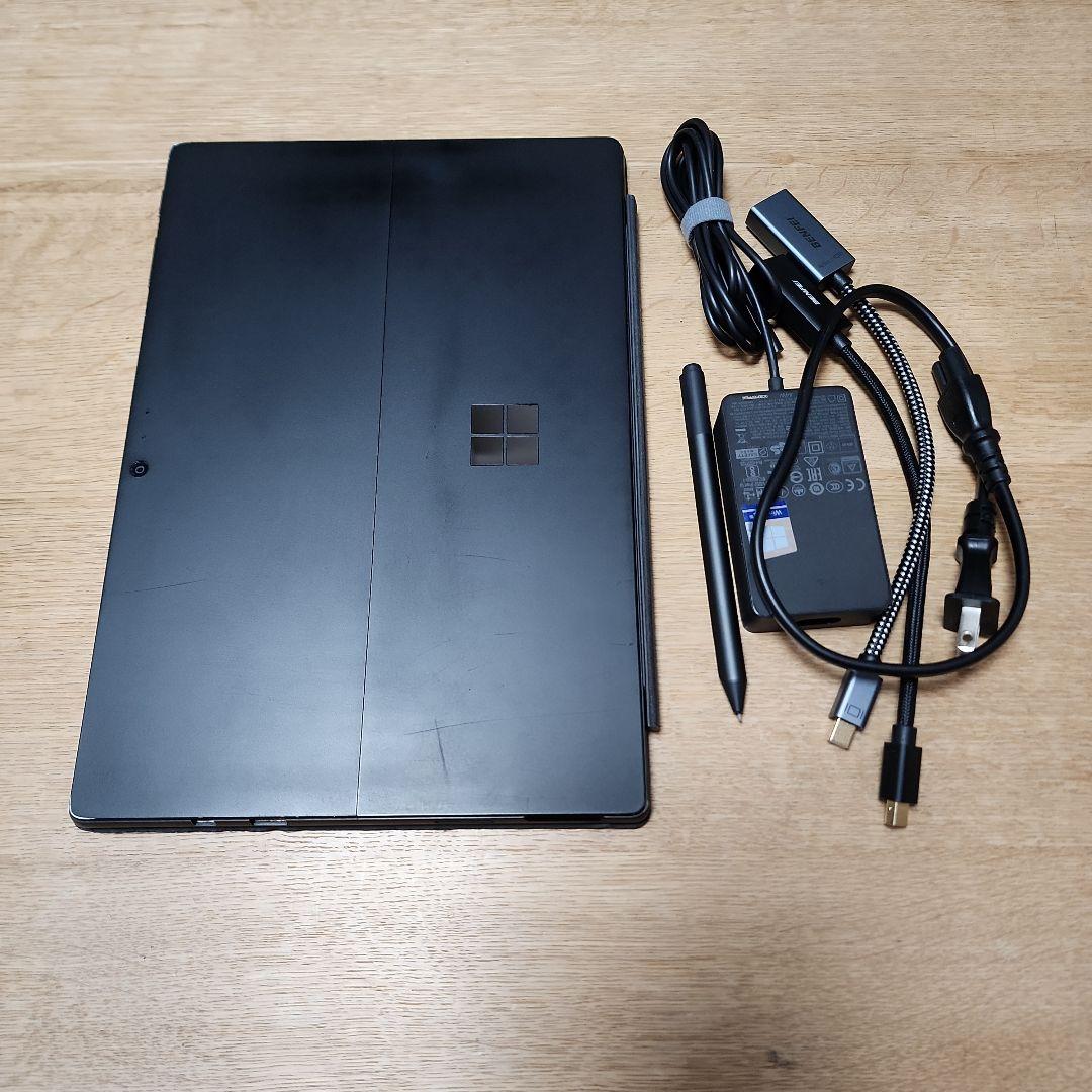 Windowsタブレット本体 Surface Pro6 8GB 256GB Core i5