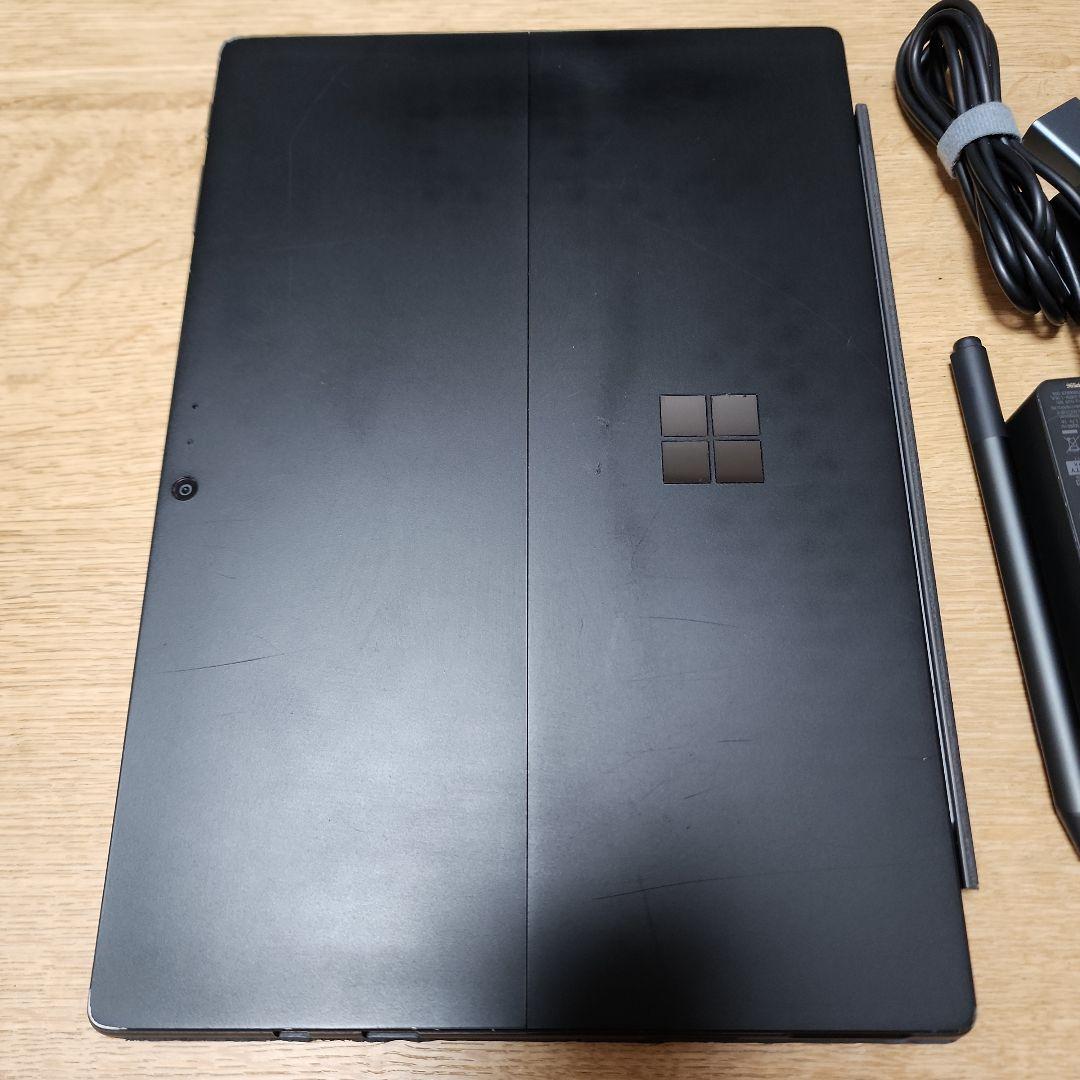 Windowsタブレット本体 Surface Pro6 8GB 256GB Core i5