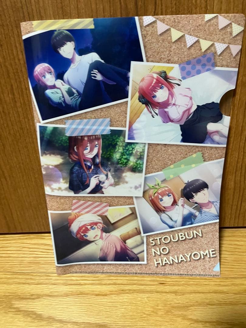 五等分の花嫁 Switch ソフト 限定版 3作 未開封あり