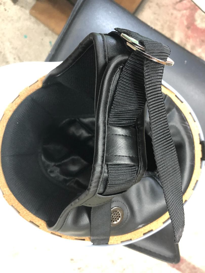 コルク半　カスタム　富士日章　マジック　ブラックピンク　ラメ　桜　高級クリヤ