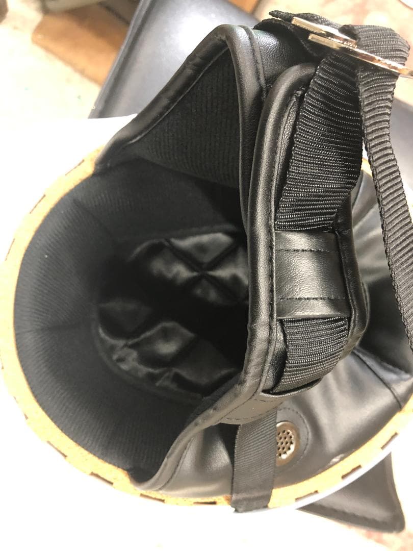 コルク半　カスタム　富士日章　マジック　ブラックピンク　ラメ　桜　高級クリヤ