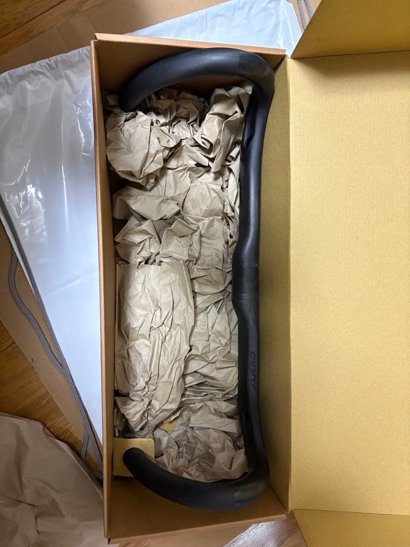 【GIANT】 Contact SLR Aero Drop 420mm