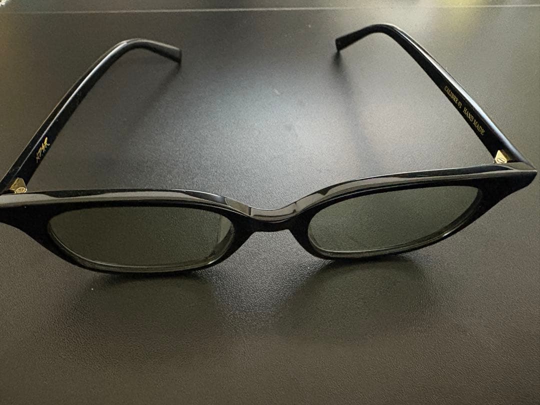 小物 A.D.S.R. CALIBRE 01(Lt.Green)