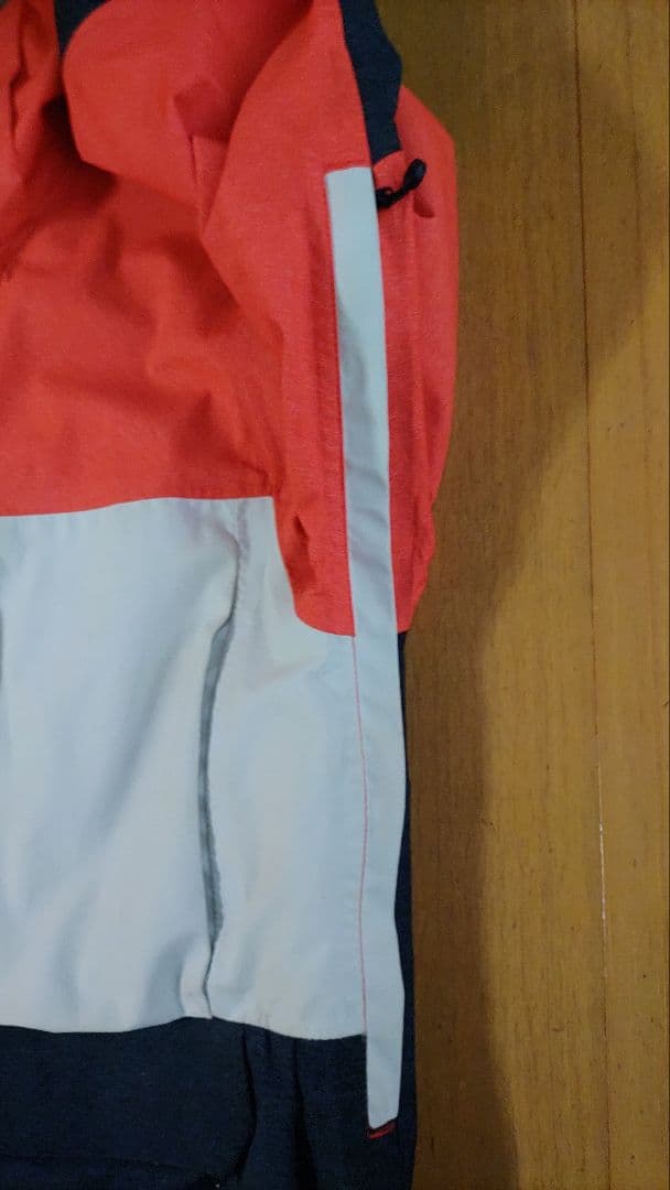 saga outerwear ジャケット メンズM