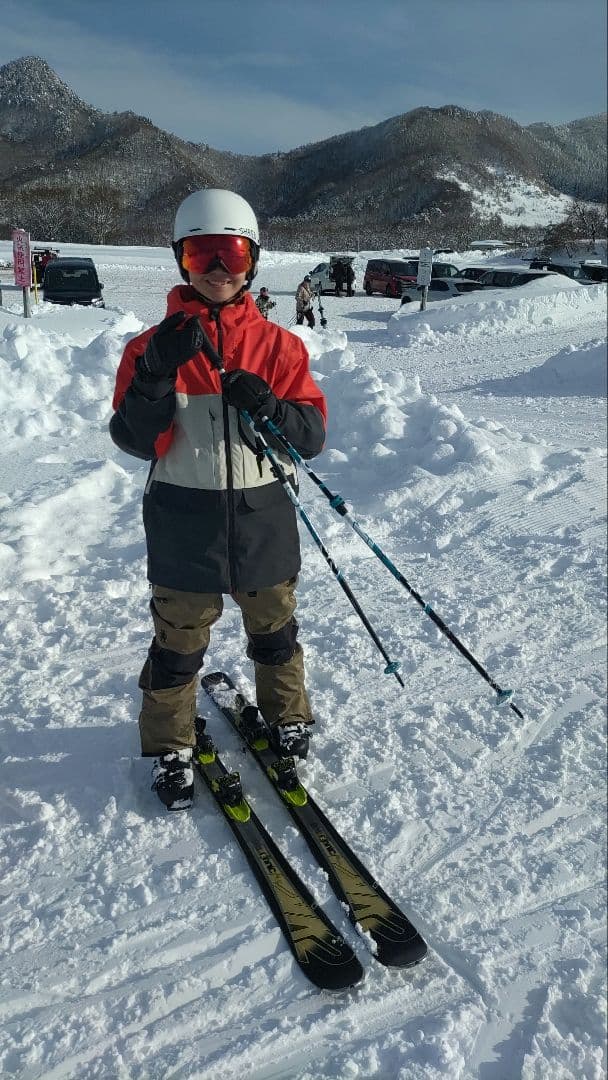 saga outerwear ジャケット メンズM