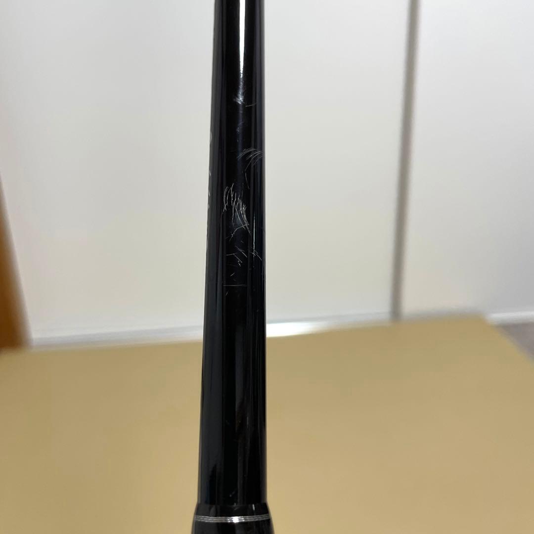 ミブロ　ノマド　C-66MG mibro　袋付き