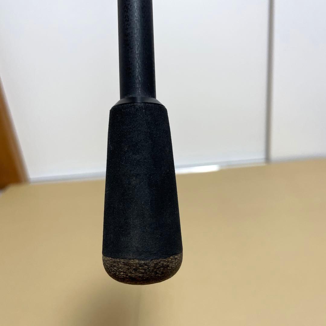 ミブロ　ノマド　C-66MG mibro　袋付き