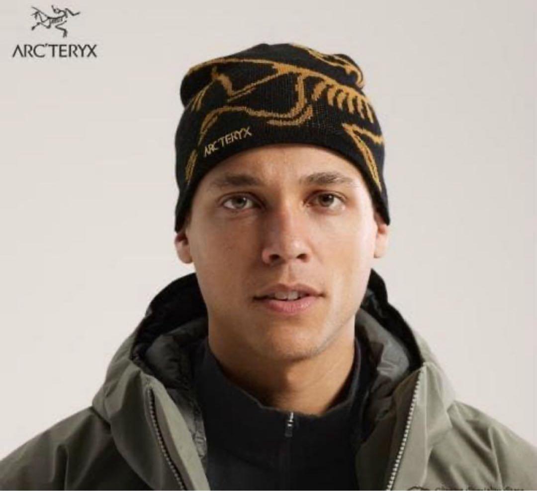 専用　アークテリクス バードヘッドトーク Bird Head Toque 24K