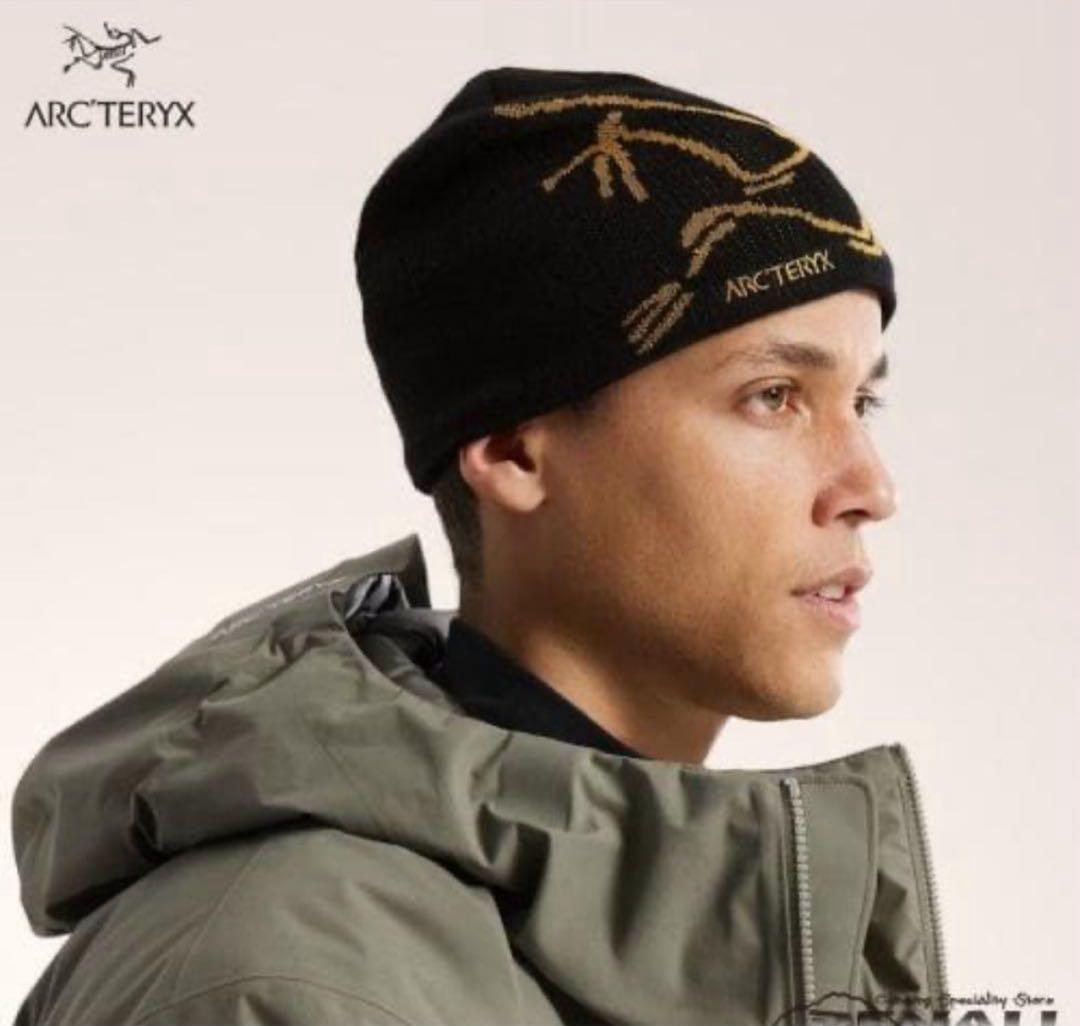 専用　アークテリクス バードヘッドトーク Bird Head Toque 24K