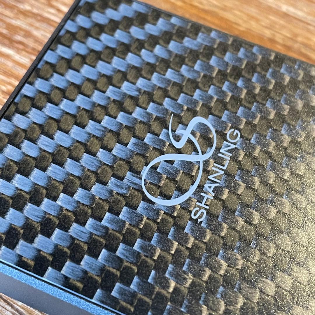 【超美品】Shanling M5 付属品なし（単体）