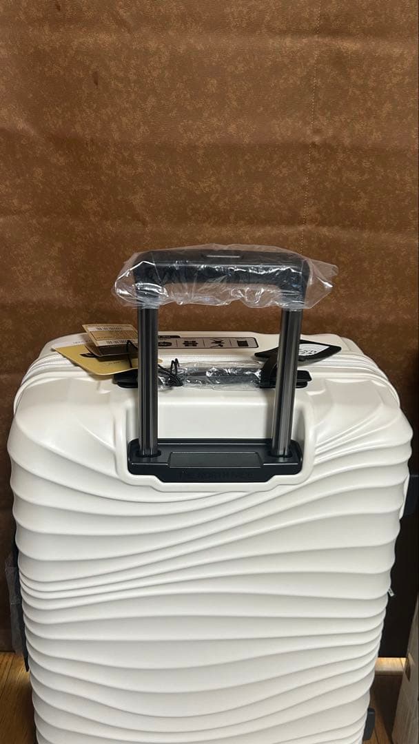 THE NORTH FACE キャリーケース　スーツケース　24インチ