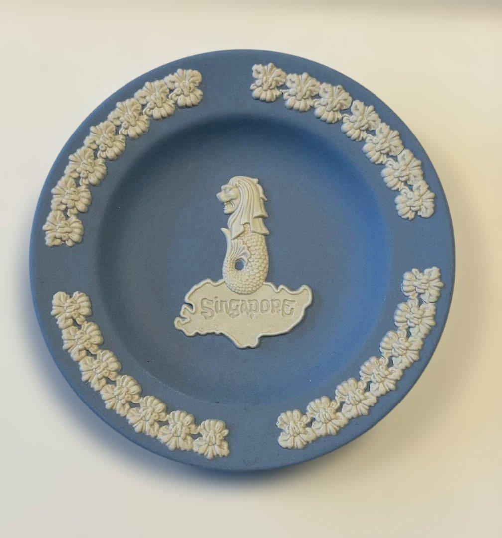 【恐らく未使用】 ウェッジウッド お皿　他