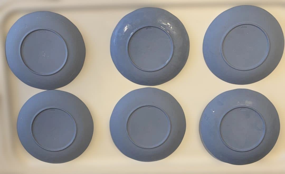 【恐らく未使用】 ウェッジウッド お皿　他