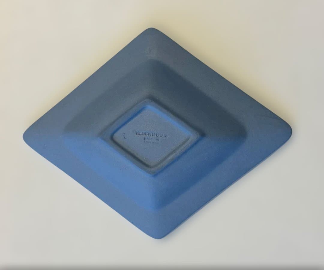 【恐らく未使用】 ウェッジウッド お皿　他