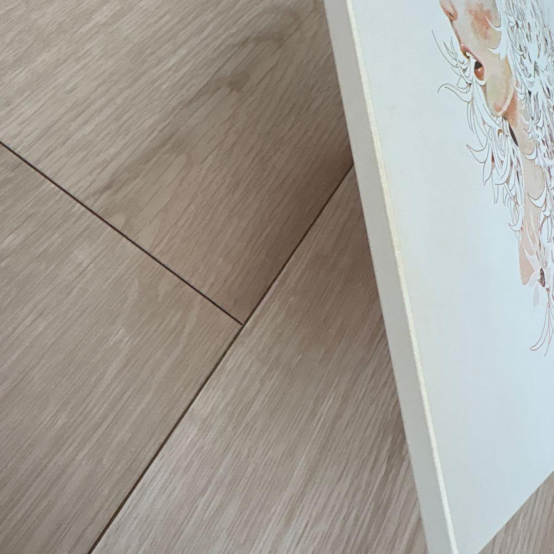 米津玄師　サンタマリア　絵本付き