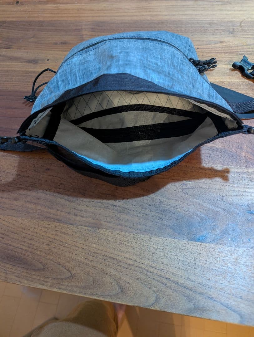 k*t様 OUTER SHELL ADVENTURE 3点セット