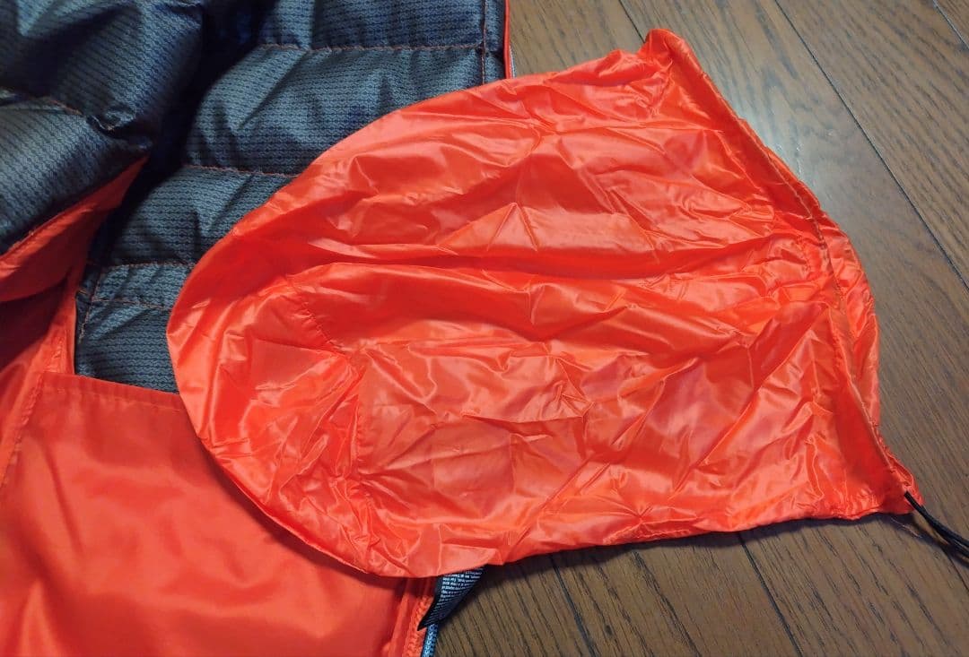 極美品DESCENTEデサントOGASAKAオガサカ ダウンジャケットサイズM