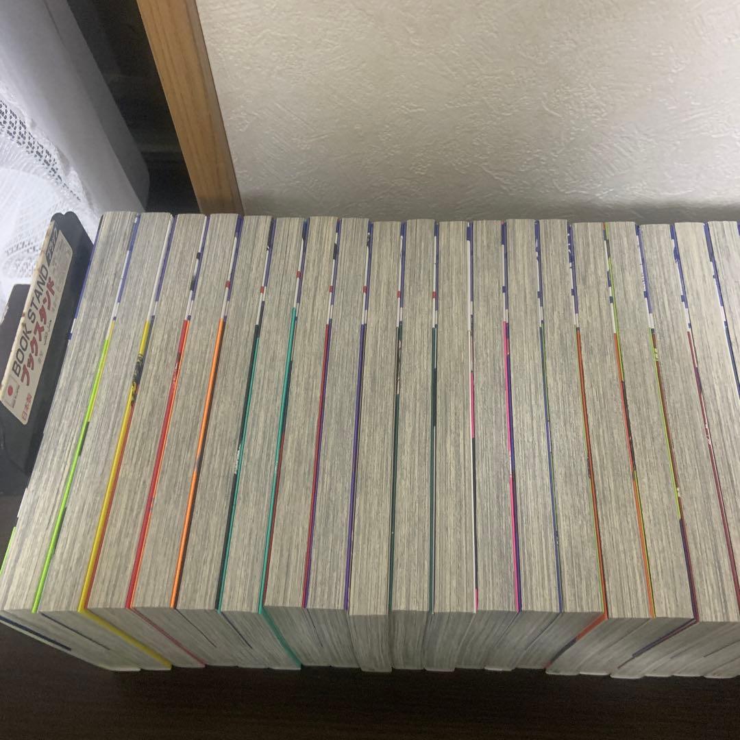 ブルーロック 1-35巻＋エピソード凪全8巻など 全巻セット