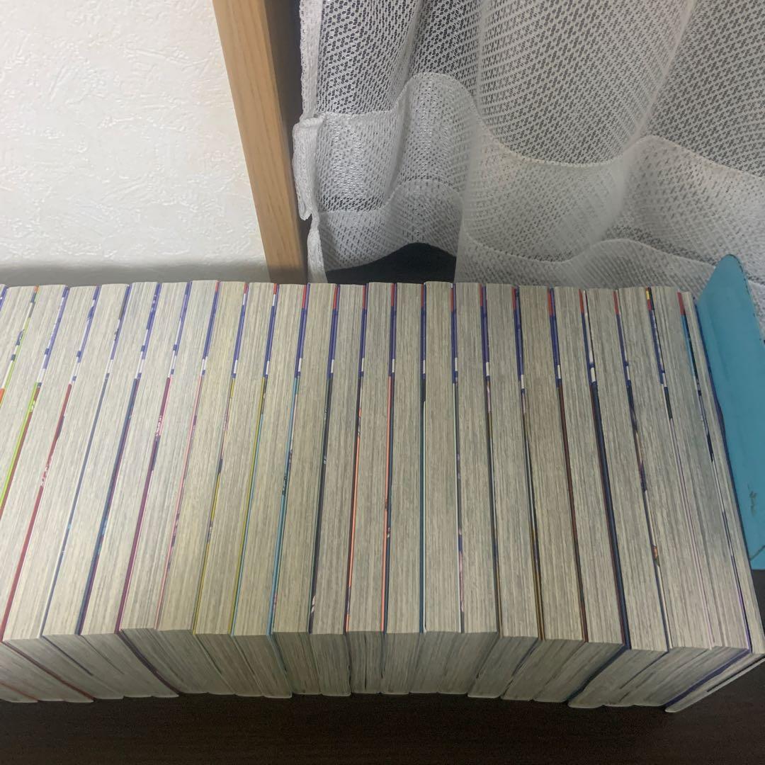 ブルーロック 1-35巻＋エピソード凪全8巻など 全巻セット