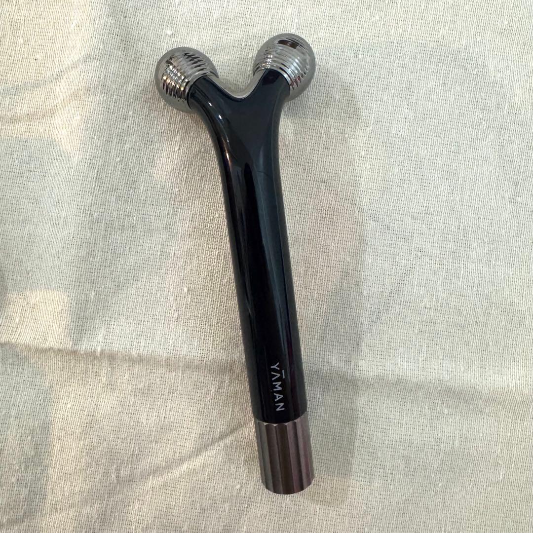 【期間限定価格】YA-MAN 美顔器　コロコロ