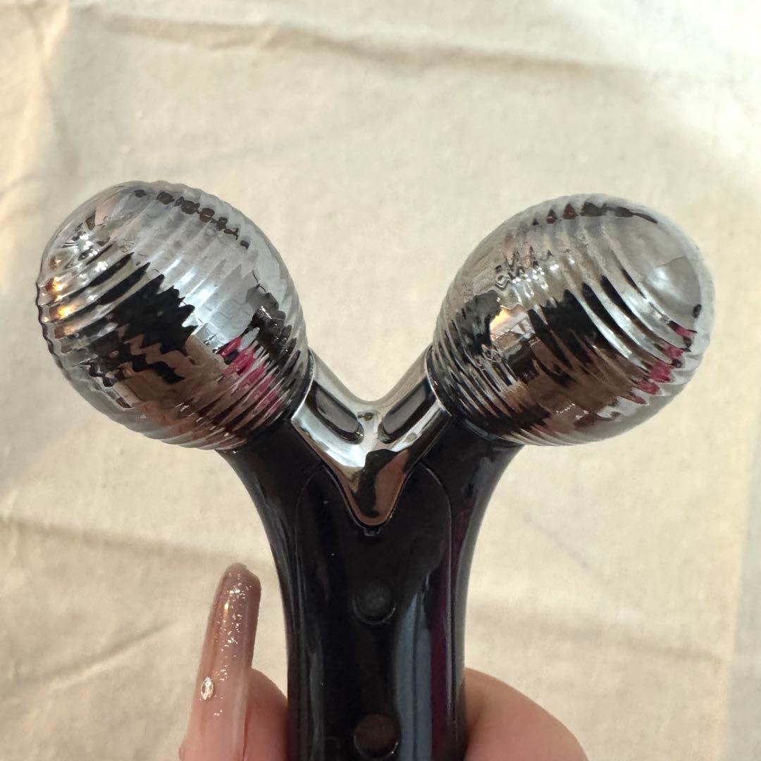 【期間限定価格】YA-MAN 美顔器　コロコロ