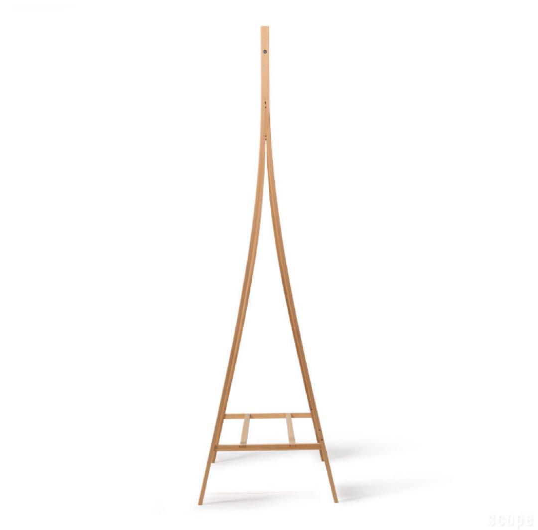 新品 ジリオ A&C トララ コートスタンドZilio Tra-ra ハンガー